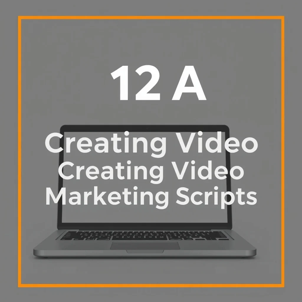 12 AI Tools for Creating Video Marketing Scripts