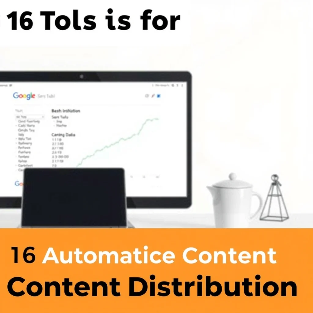 16 AI Tools for Automating Content Distribution