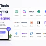 18 AI Tools for Improving Brand Messaging