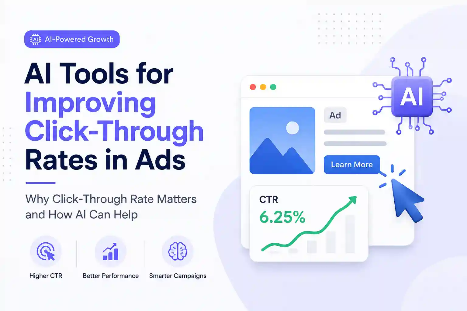 Why Click-Through Rate Matters and How AI Can Help